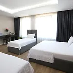 Hotel Imperator Tirana