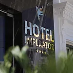 Imperator 4* Tirana