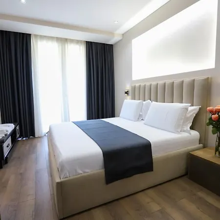 Imperator 4* Тирана