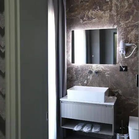 Hotel Imperator