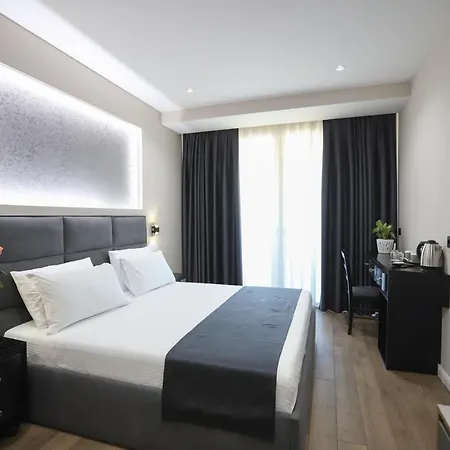 ホテル Imperator 4*