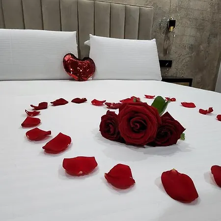 Imperator Hotell Tirana