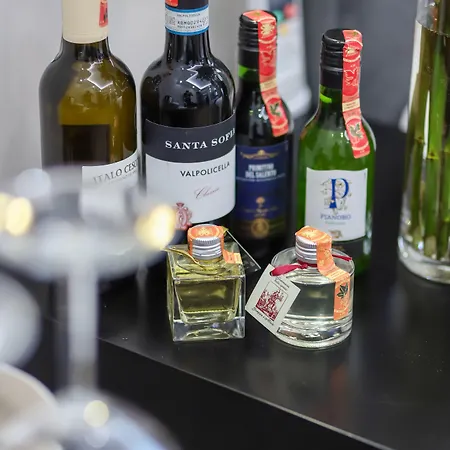 ホテル Imperator 4*