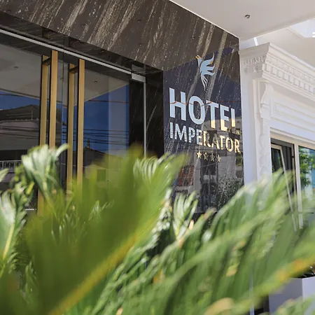 Imperator