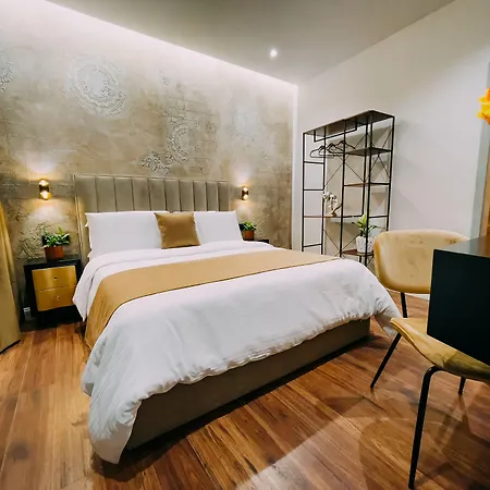 Hotel Imperator 4*