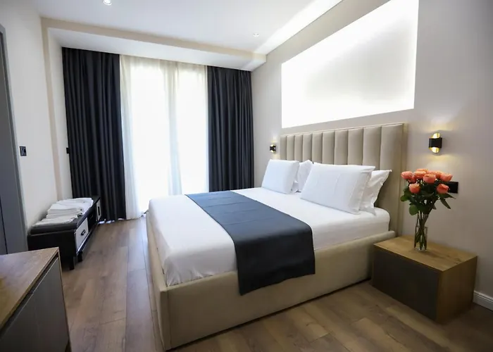 Imperator 4* Tirana