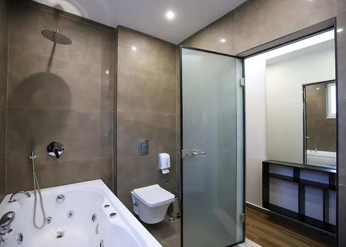 Imperator Hotel Tirana