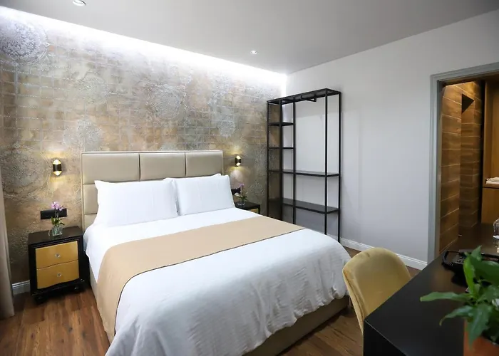 Hotel Imperator Tirana