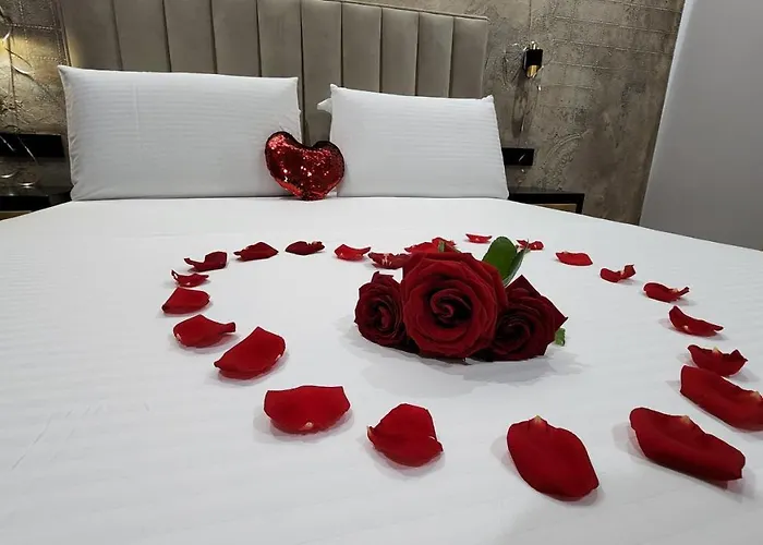 Imperator Hotel Tirana