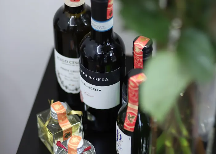 Hotel Imperator Tirana