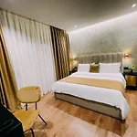 Imperator Hotel Tirana