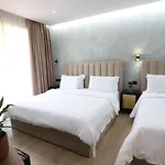 Imperator 酒店 地拉那