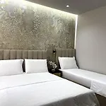 酒店 Imperator 地拉那