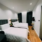Imperator 4* Tirana