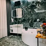 Imperator 酒店 地拉那