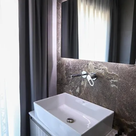 Hotel Imperator Tirana