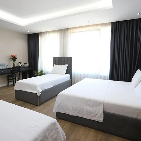 Hotel Imperator Tirana