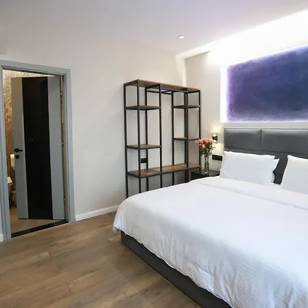 Hotel Imperator