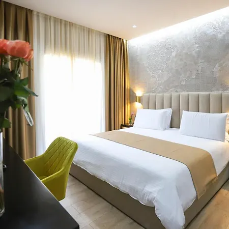 Hotell Imperator