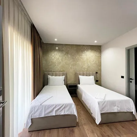 Hotel Imperator