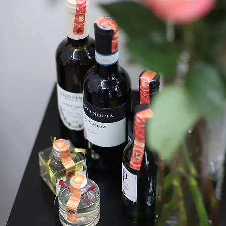 Hotel Imperator Tirana