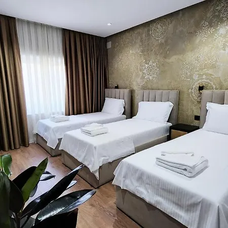 Hotel Imperator Tirana