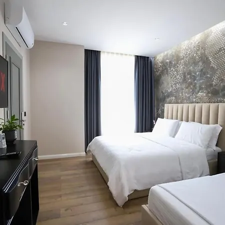 Imperator 4*